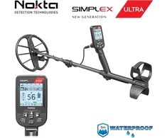 Nokta Simplex Ultra