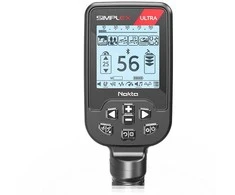 Nokta Simplex Ultra +3 Dovanos