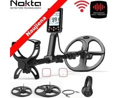 Nokta The LEGEND 2 +Dovana