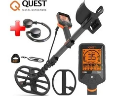Quest Q35 Multi +Belaidės ausinės