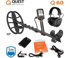 QUEST Q60 Multi Pro