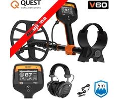 QUEST V60 HyperQ