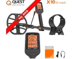 Quest X10 IDmaxX