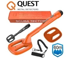 QUEST Scuba Tector