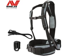 Svorio paskirstymo sistema / Minelab Pro-Swing 45