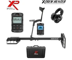 XP XTREM HINTER RC