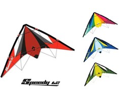 Aitvaras SPEEDY 2 120x53cm