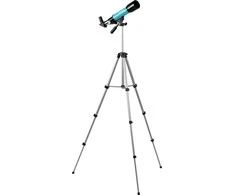 Bresser teleskopas su palapine vaikams 50-360 AZ