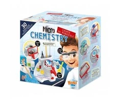 CHEMIJOS LABORATORIJA MIKROBIOLOGIJA