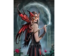 Dėlionė Užkerėta (Spellbound) 1000 detalių Eurographics
