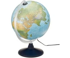 Gaublys Elite 30cm skersmuo, lietuvių kalba