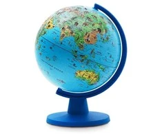 Gaublys Nova Rico Mini Safari 16 cm LT
