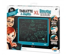 Išmanioji piešimo lenta XL su LCD ekranu