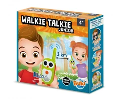 Išmaniosios racijos-pelėdžiukai vaikams (iki 2 km nuotolis)