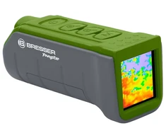 Žiūronai Naktinio matymo įrenginys Youngster Explorer vaikams su terminiu filtru. 2x ir 3x zoom