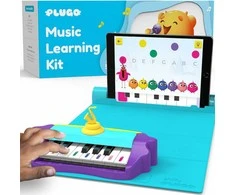 Play Shifu interaktyvus žaidimas Pianinas Plugo