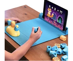 Playshifu interaktyvus žaidimas “Matematika ir skaičiai”