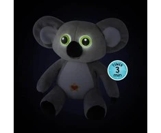 PLIUŠINIS ŽAISLAS - LEMPA KOALA