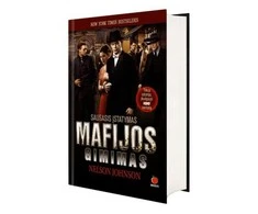SAUSASIS ĮSTATYMAS. MAFIJOS GIMIMAS. ("BOARDWALK EMPIRE"). NELSON JOHNSON
