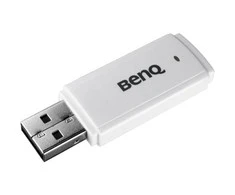 Adapteris Benq USB 2.0 Wireless 54Mbps