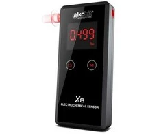 Alkohit X8 - alkotesteris