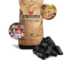 Anglis "Marienburg", Alksnio 6kg