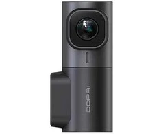 DDPAI MINI2X 2K 1440P vaizdo registratorius, juodas