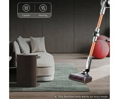 Xiaomi Belaidis dulkių siurblys Jimmy H9 Pro