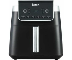 Karšto oro gruzdintuvė Ninja MAX PRO AF180EU, 6,2L