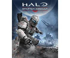 HALO: Spartan assault