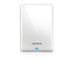Išorinis kietasis diskas Adata HV620S 1TB 2.5", USB 3.1 (suderinamas su USB 2.0), Baltas