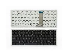 Klaviatūra ASUS: X453, X453m, X453ma, X451, X451c, X451m