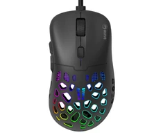 Laid. žaid. pelė Marvo G946 RGB