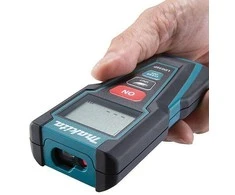 Makita Lazerinis matuoklis LD030P 30 m