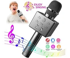Mikrofonas Royal Song RS-K8