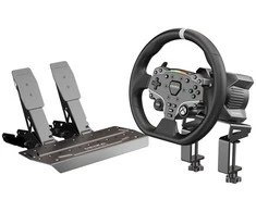 Vairo komplektas Moza Racing R3 Bundle, PC / Xbox (RS053)