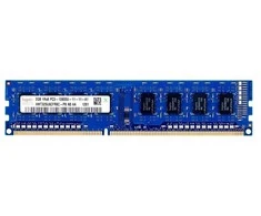Nešiojamo kompiuterio atmintis NK RAM SKhynix 2GB 1Rx8 PC3