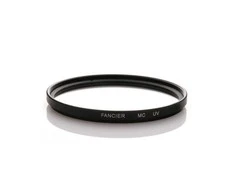 Objektyvo filtras Fancier M67 CPL