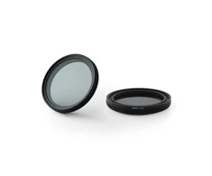 Objektyvo filtras M52 CPL