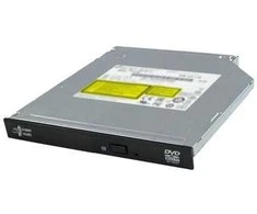 Optinis įreng. Internal DVD-RW recorder