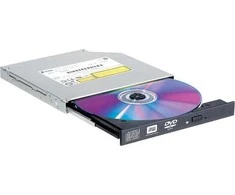 Optinis įreng. Internal DVD-RW recorder