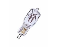 Lamp Osram halogeninė lempa GX6.35 300W 240V 3350K 8900lm