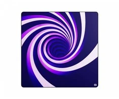 Pelės kilimėlis RADAR GAMING - Violetinė