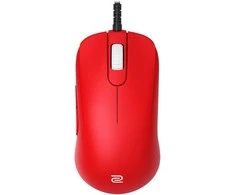 Pelė žaidimams S2-B V2 Raudona Special Edition