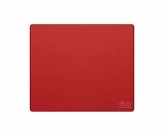 46816529 - Saturn Pro XL Square Firm/Mid juodas pelės kilimėlis