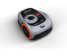 Segway Navimow i105E Belaidis vejos pjovimo robotas skirtas iki 500 m² vejai