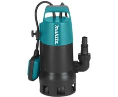 Makita Elektrinis vandens siurblys PF1010 1100 W