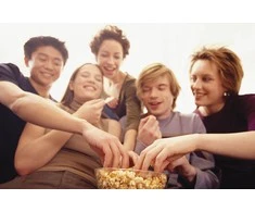 Ariete 2954 Spragėsių (popkorno) gaminimo aparatas Pop Corn Popper Party Time