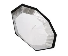 Formax Šviesdėžė Octabox Fast folding 120cm