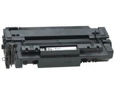 Toneris Zebro HP Q7551A